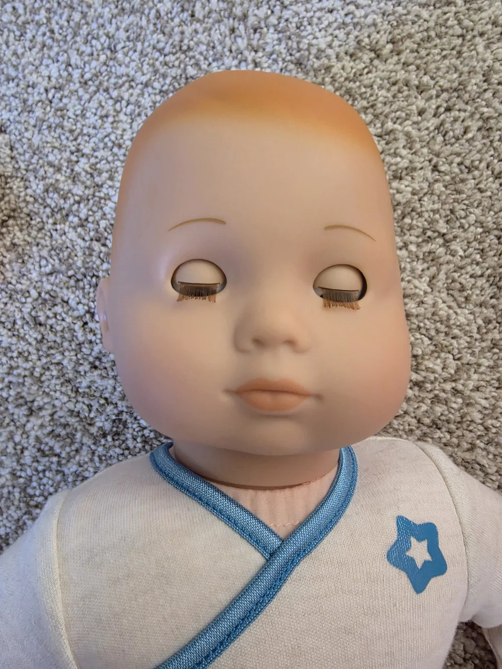 American Girl Bitty Baby Lot